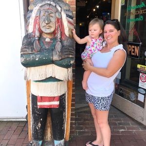 Meet your Posher, George